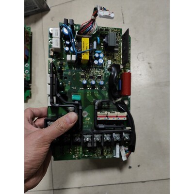 ETP712883安川H1000变频器11KW/7.5KW驱