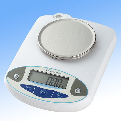 纪铭电子天平秤 纪铭JM-B2000G/0.1G 计数秤 电子秤