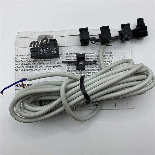 意大利CAMOZZI 康茂盛 磁性开关 DCB2C 10-8950-024 库存货