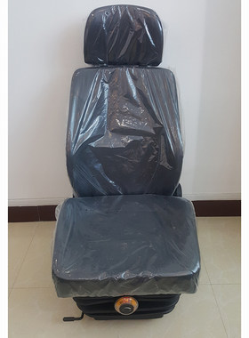 适用于30/50龙工855N/855B/850D/833B装载机驾驶室减震座椅子总成