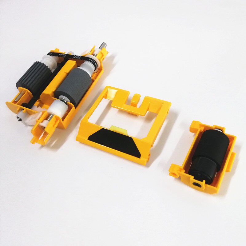 京瓷4125 4132 8124 8130 4226 4230输稿器搓纸轮组件MK-6113套件