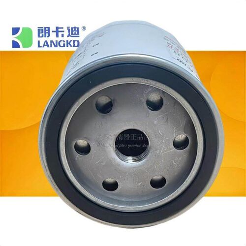 云内新柴堆高机cx0708b柴油格CX7085柴油滤芯CX0708柴油滤清器071