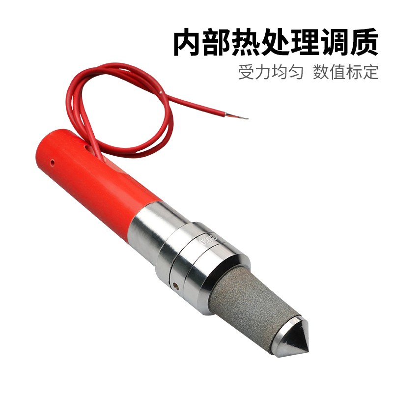 振弦式孔隙水压力计地下水位基坑监测渗压计孔压计小孔压大坝工程