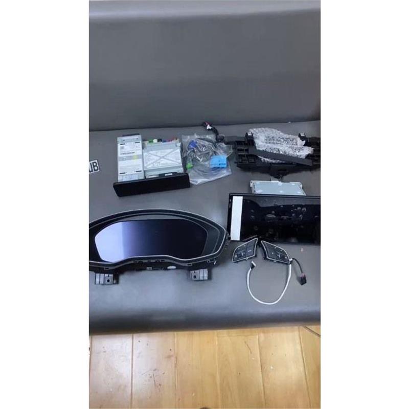 适用于奥迪17～19 A4L A5  S RS ，18～21