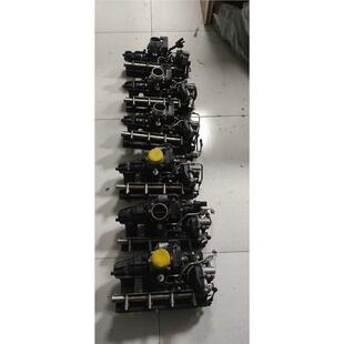 奥迪A6L 2.0T进气歧管总成，适用于05-11年C62.