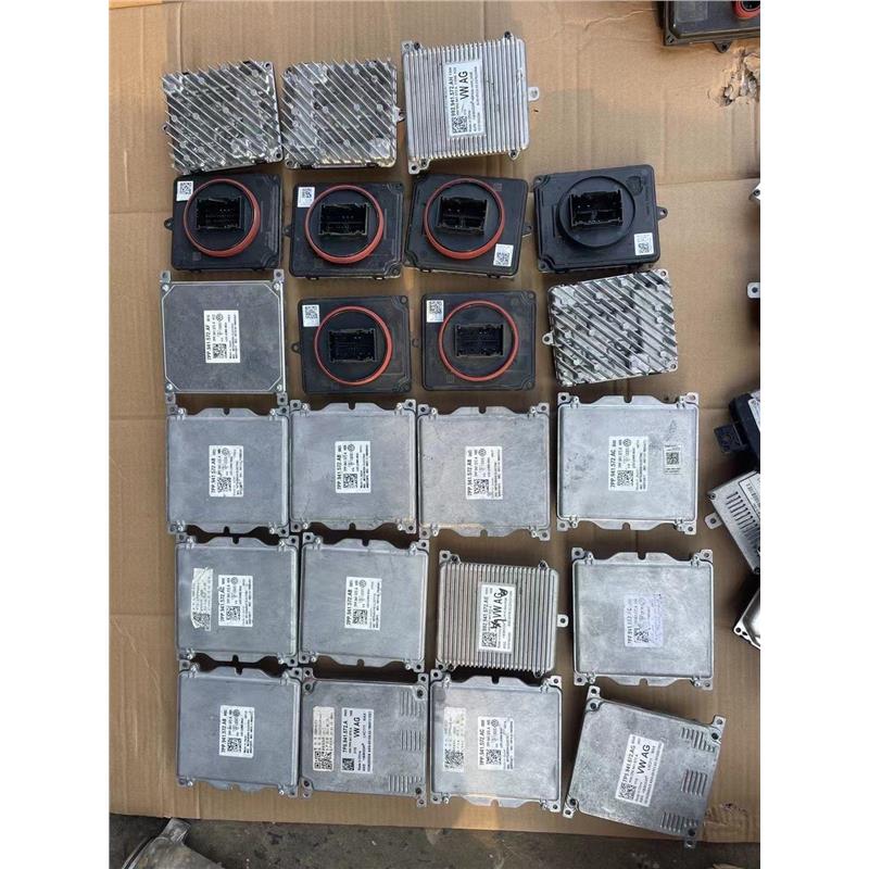 大众A3A4LA5A6LA7A8LQ2Q3Q5LQ7大灯模块安定器氙气包LED模块