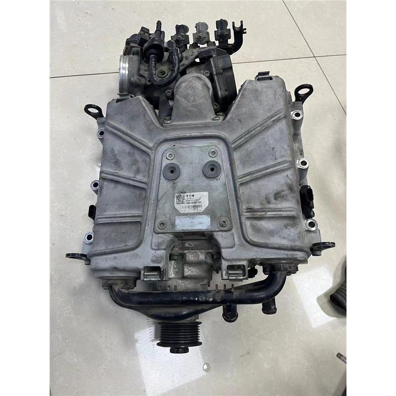 适用于奥迪A4L A5 A6L A7 A8L Q7 途锐3.