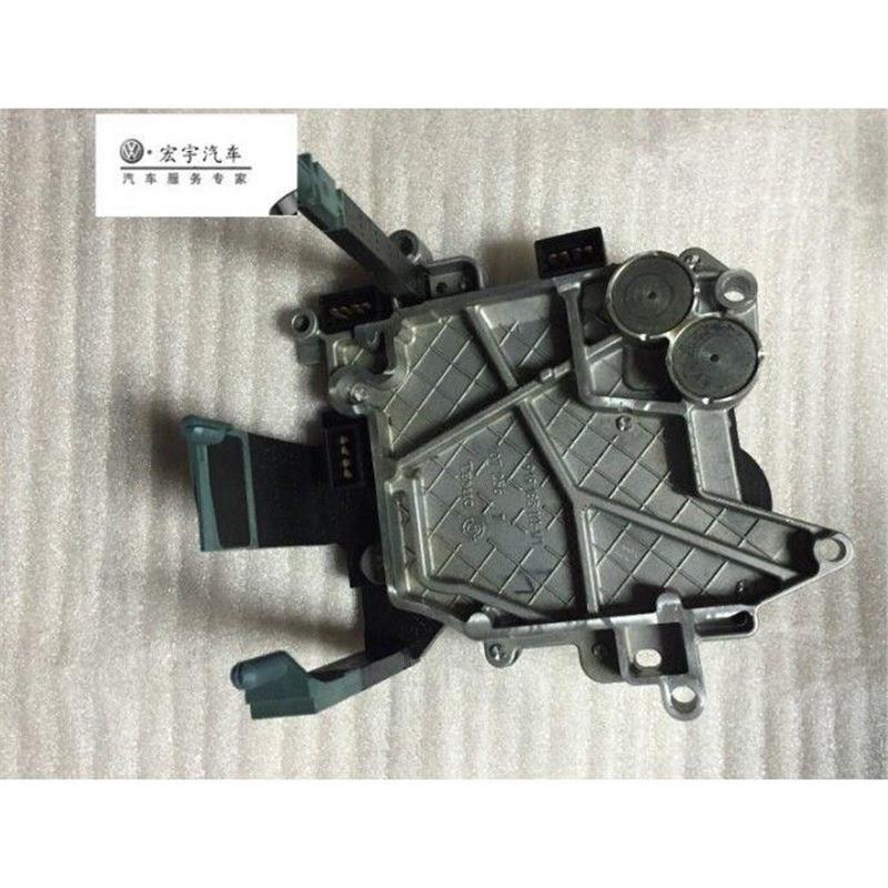 适用于奥迪A6LA5 A4波箱电脑 01J电脑板 阀体电脑01T 01J电脑