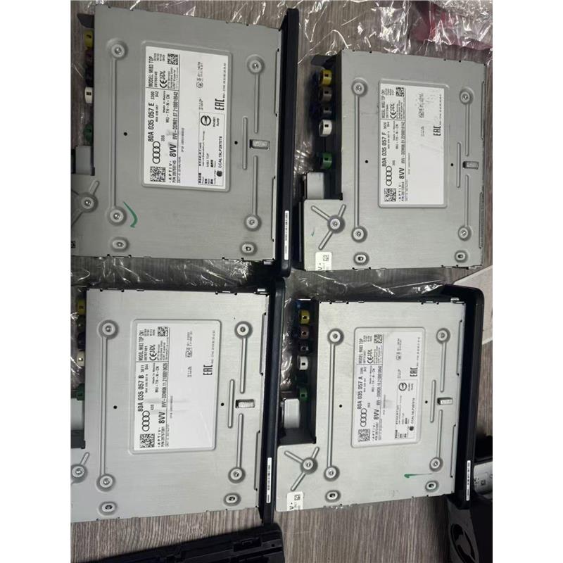 A4L A5 Q5L A6L A7 A8L Q7 新款主机导航主机CD主机4M2035140