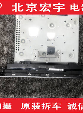 适用于奥迪A6LA7A8L主机CD机导航主机SD卡主机4GD035766A