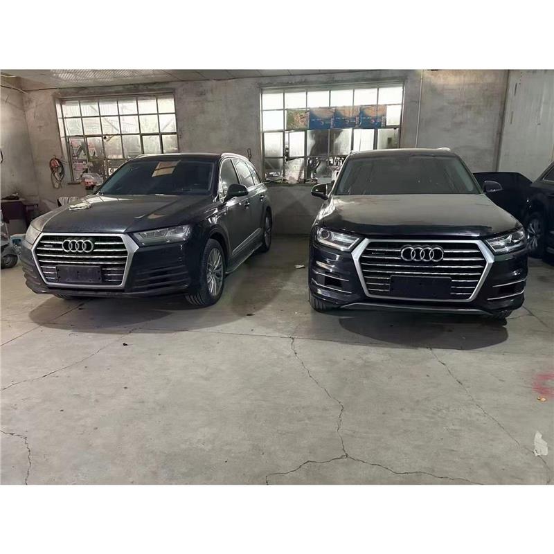 出售Q74M新款全车配件整车外观底盘内饰线束前嘴总成车门