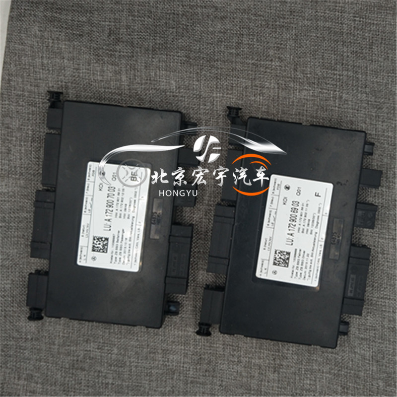 适用于奔驰W212左前座椅电脑板 E260 E300 E320 E350 座椅模块