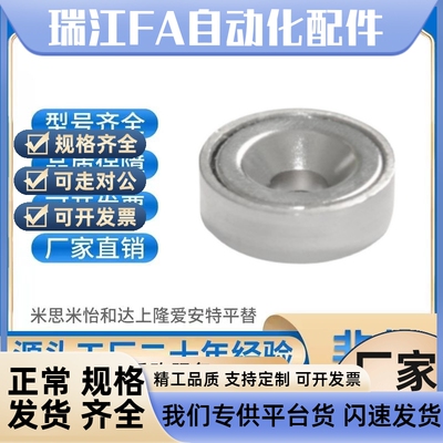 BMF01/BMF02/BMF06/BMF11/21-A8/A10/A12/A15/A20/A25带护套磁铁