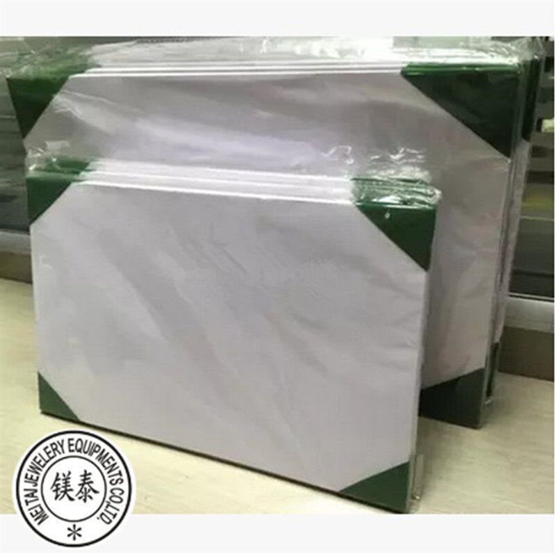进口钻石纸板 钻石比色纸 钻石看货纸板 钻石分级 珠宝分级鉴定