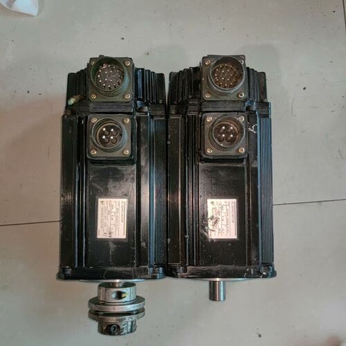 SGMSH-20ACA-FJ21安川伺服电机2KW