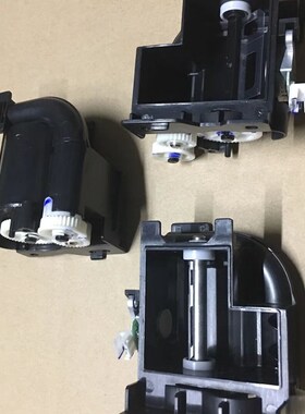 理光 MPC 2004 C2504 C3004 C3504 供粉泵加粉斗补粉装置下粉组元