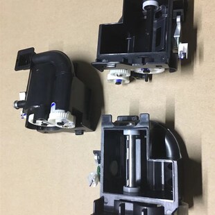 理光 MPC 2004 C2504 C3004 C3504 供粉泵加粉斗补粉装置下粉组元