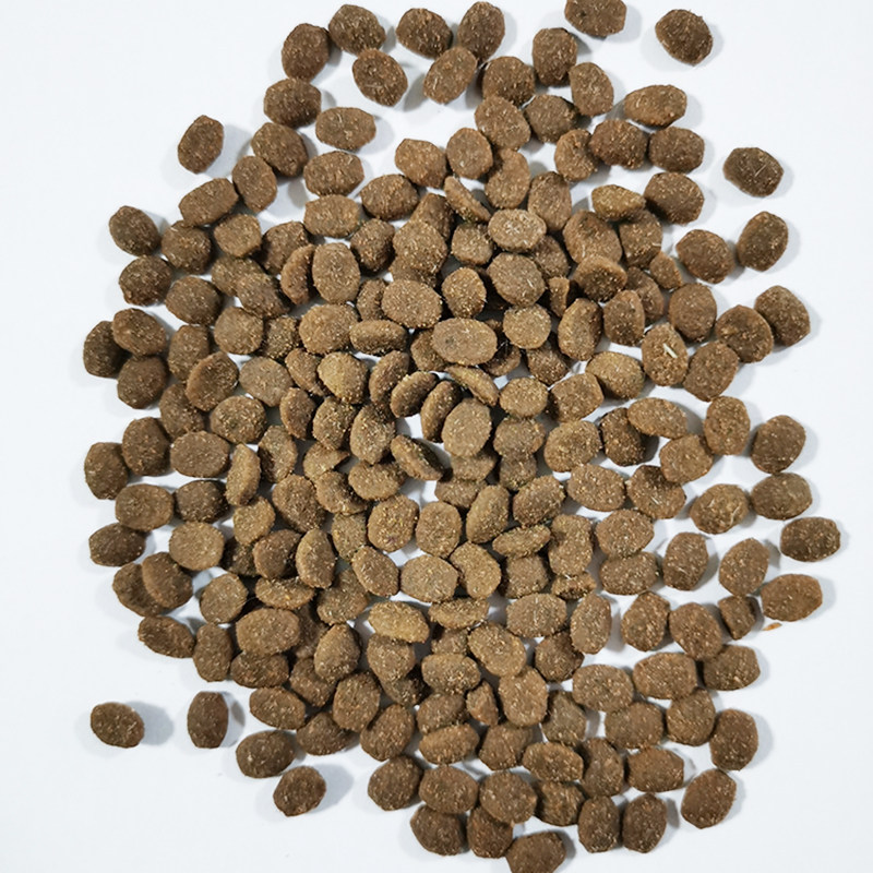 西冠猫粮无谷全价低温烘焙猫粮动物蛋白42+成猫幼猫通用鲜肉添加