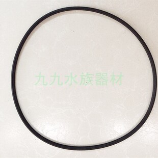 创星过滤桶AT-3338/EF4/CF1000/cf1200配件过滤栏密封圈配件