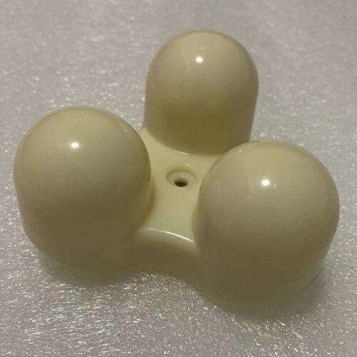 全新家用按摩器三头披肩揉捏按摩球按摩椅3头维修更换配件靠垫