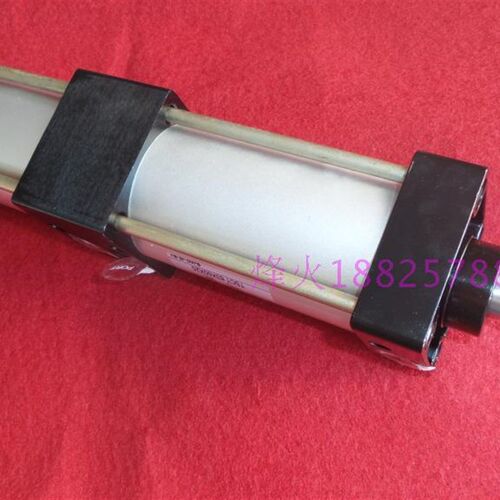现货标准增压气缸SCT63*50*25 SCT63X50X25-S带磁(可定做各种)