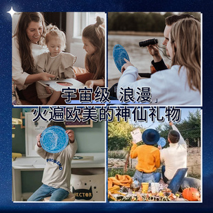 欧洲OSR星星命名权520送女生男友情侣定制纪念礼品创意小行星NASA