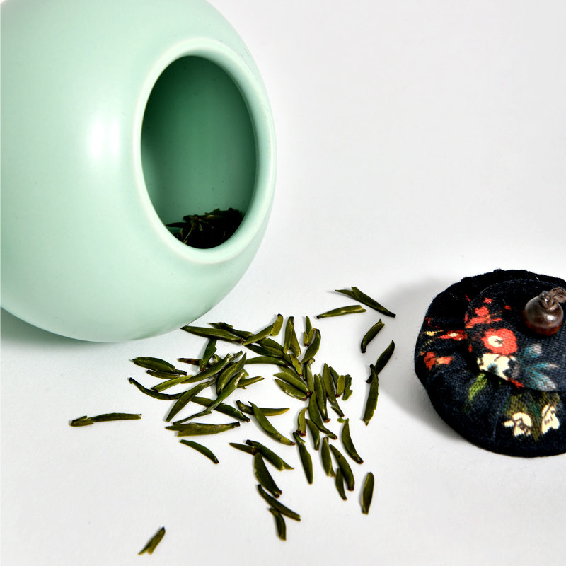 快客杯一壶二杯两杯一罐便携式小包旅行功夫简易二人女士茶具套装