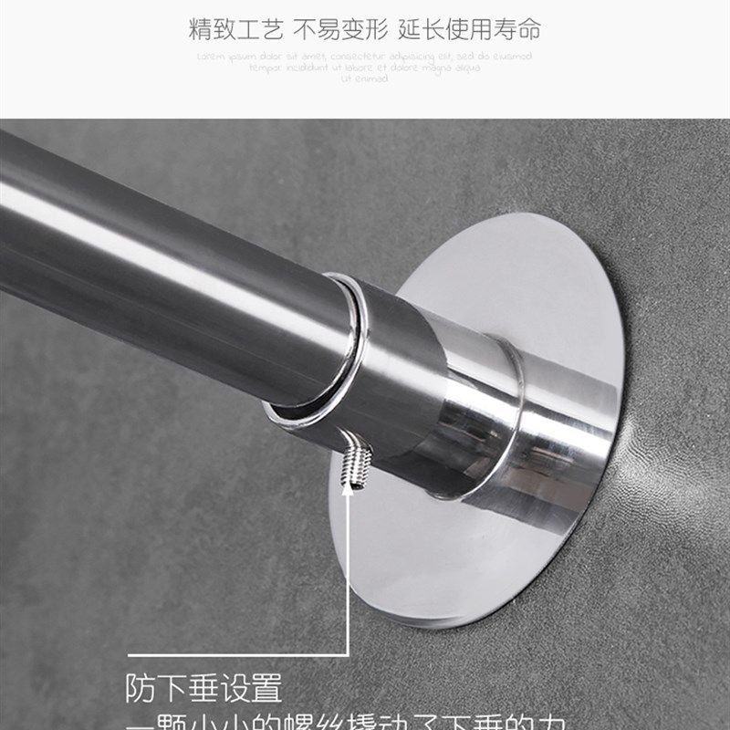 浴布帘澡帐冬天洗澡神器浴室U型杆浴帐帐篷泡澡桶浴罩淋浴房隔断