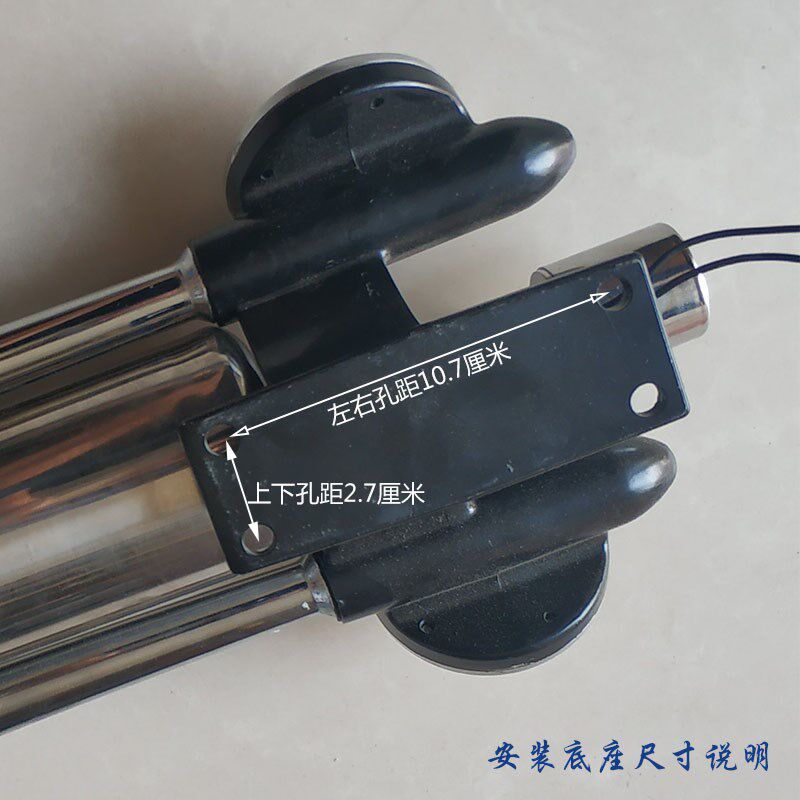 火车音大货车气喇叭汽车改装超响气笛12V24V通用延音护耳气喇叭