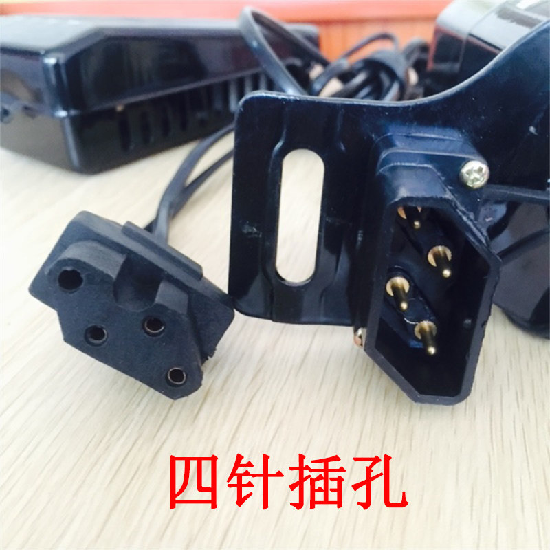 万里牌180W 250W电机马达 老式家用缝纫机 锁边机电动脚踏板 拷边