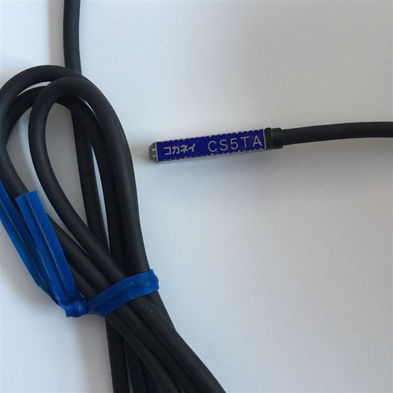 正品KOGANEI小金井 气缸磁性感应开关CS5T CS5TA