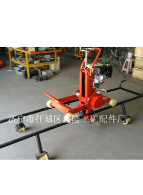 NCM-4.0型内燃道岔打磨机 内燃道岔打磨机 道岔打磨机