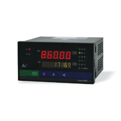 昌晖SWP 流量积算控制仪 SWP-LK902-01-AAG-HL