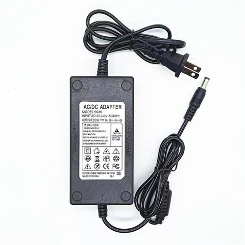 适用ROLAND罗兰TD-4 TD9 TD11K电子鼓9V2A3A通用开关电源配接器线