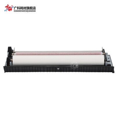 广科适用于施乐4112清洁纸4110 4127 D95 D110 D125清洁纸组件