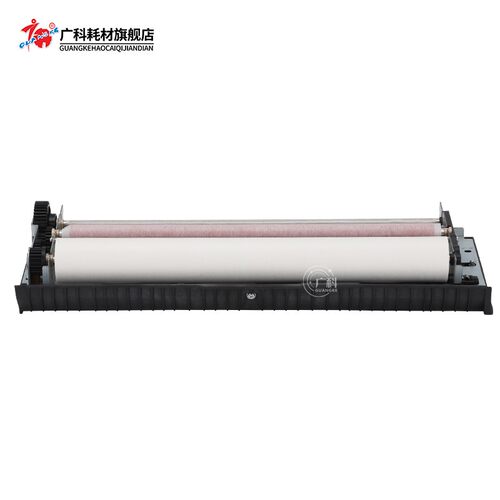 广科适用于施乐4112清洁纸4110 4127 D95 D110 D125清洁纸组件