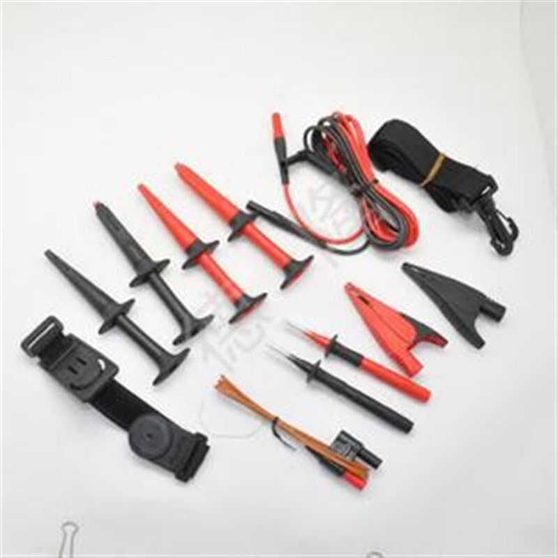 美国 原装 正品 FLUKE 福禄克 附件 LK289 289 工业 测试线 套件