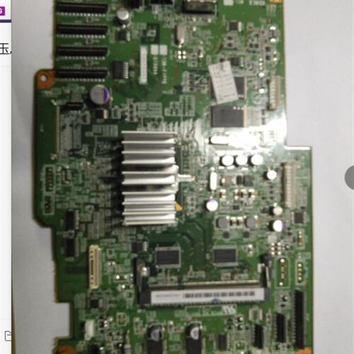OKI C831 OKI C811 C841DN C830 C860主板/USB板/接口板/打印板