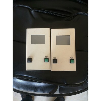 Lam 853-044477-003控制器