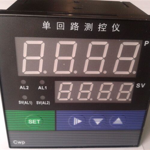 智能仪万能输入 压力温度数显仪表 4-20mA 变送输出 仪表CWP-C903
