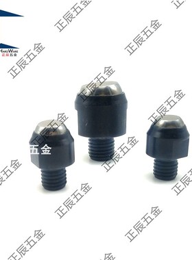 平面动向钢珠螺杆PT50-1218/PT51-1018支持件辅助件 齿形螺杆
