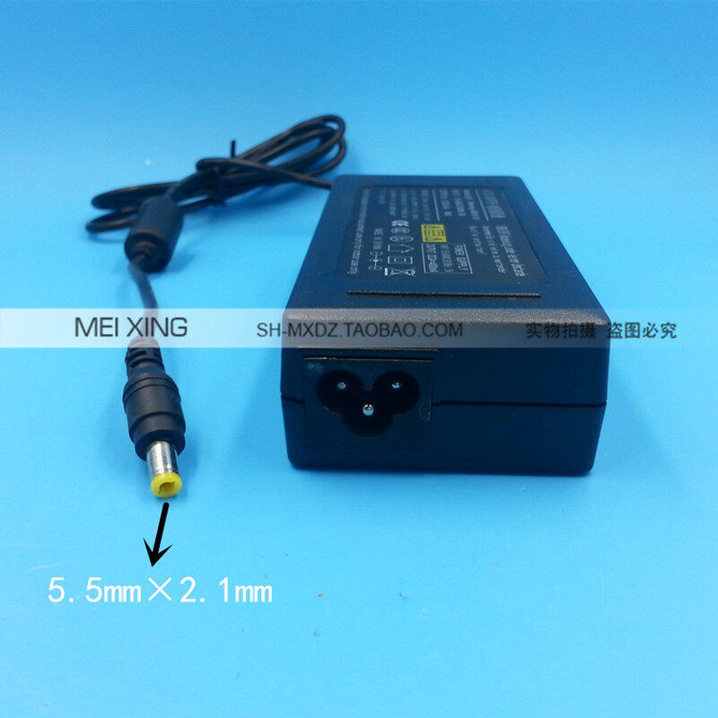 24V4A电源适配器 24V 4A开关电源 24V4A稳压电源足功率带过压保护