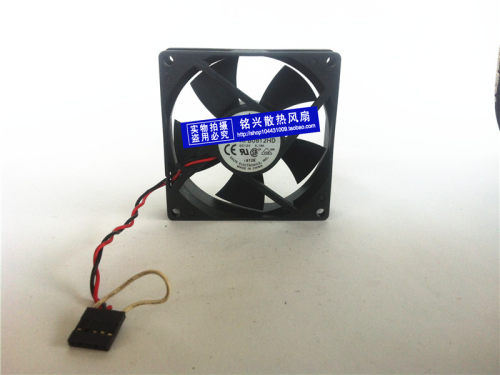 原装台达8020 AFB0812HD 12V 0.18A 8cm散热风扇80*80*20MM