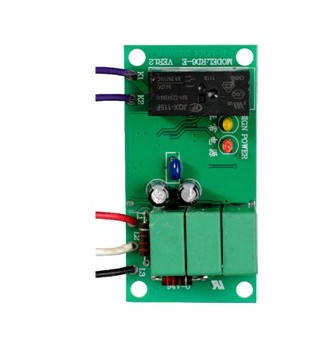 高品质 线路板 JVRD6-E 断相与相序保护器 三相电源监视器