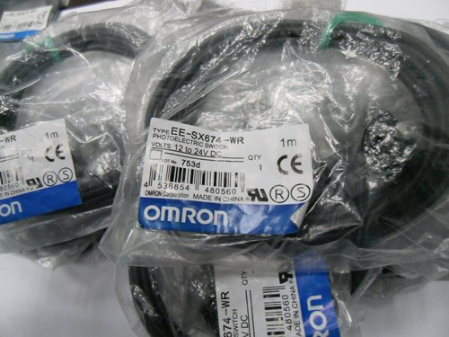 全新原装传感器EE-SX670-WR,EE-SX671-WR,EE-SX674-WR,EE-SPY412