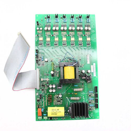 西威变频器驱动板PV33-4l-18S-400G/H PV33-4LS-221A-301-400G现