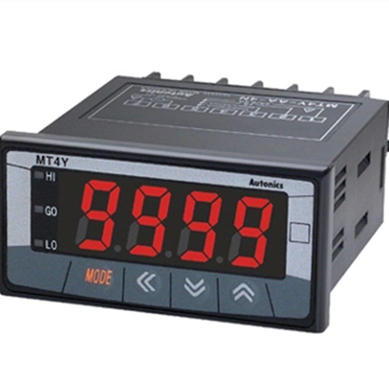 韩国AUTONICS 奥托尼克斯 面板表 MT4Y-DV-4N 原装正品