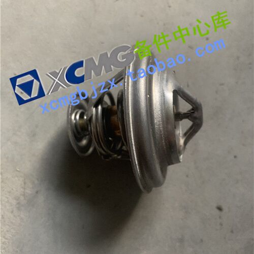 徐工LW320/321/300FN/300K装载机堆高机原厂引擎节温器调温器
