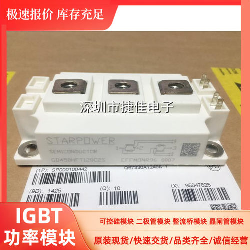 GD450HFT120P1S GD450HFT120C2S GD300HFL120C2S GD200HFL120C2S
