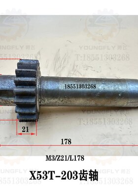 上海四机安徽蚌埠晶菱机床厂X53T X63WT铣床电机联轴器销轴弹性圈